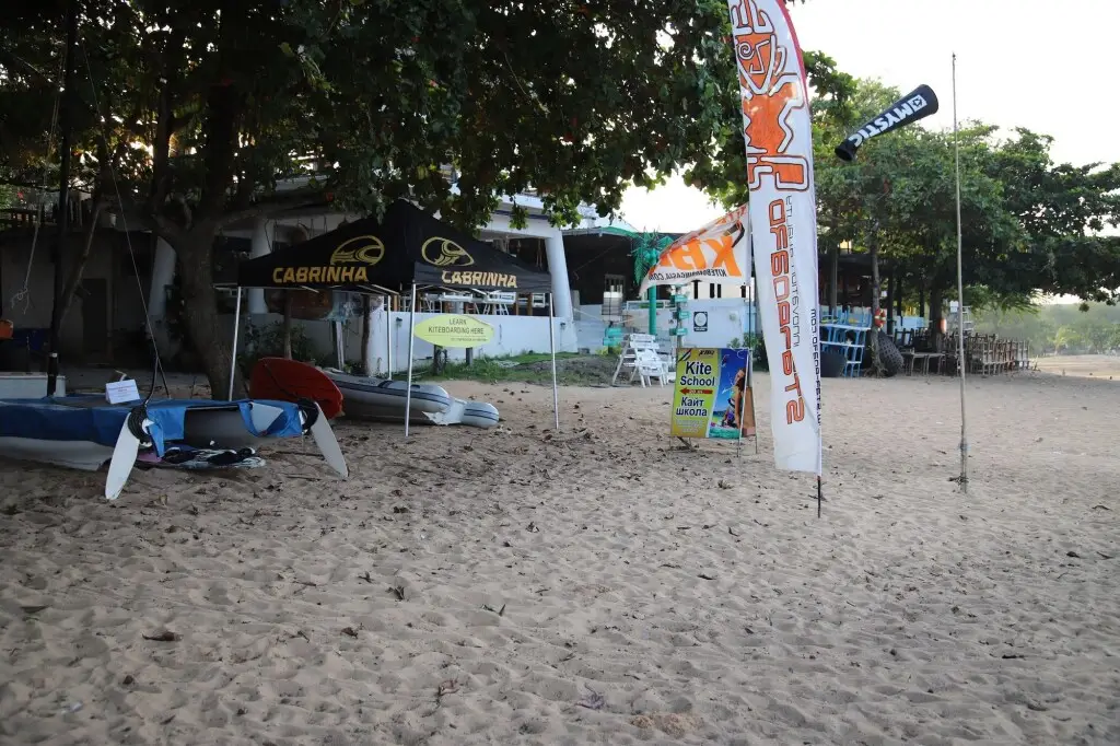 На Чом Тхиан: Baan Dhewaran Beachfront Villa