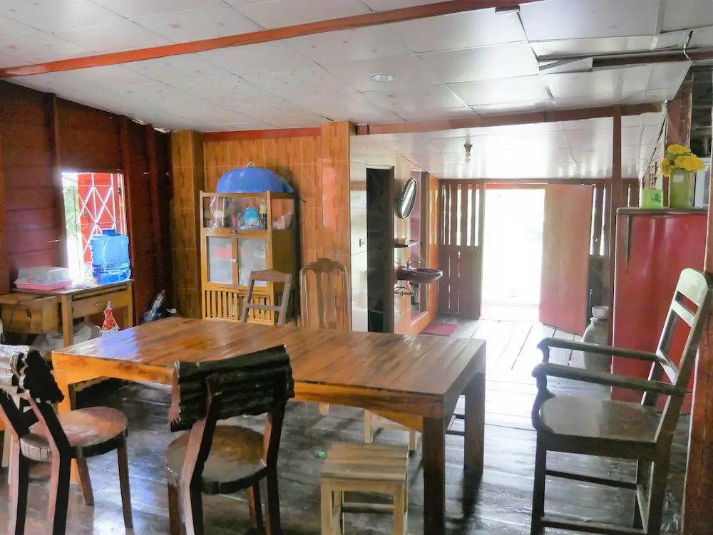Сукотай: World Homestay