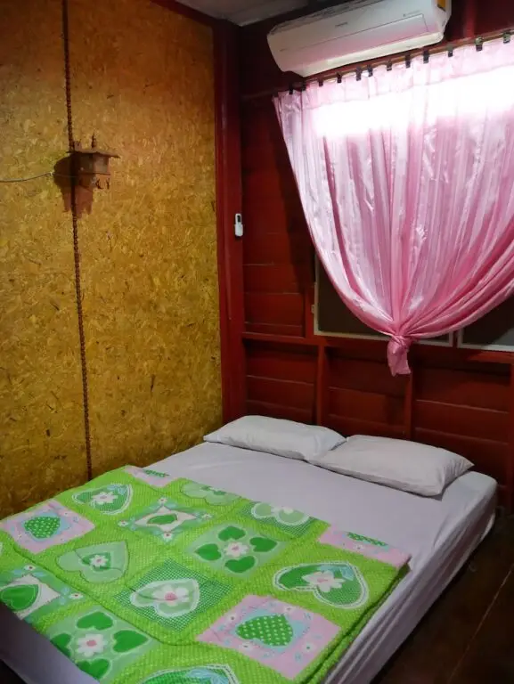 Сукотай: World Homestay