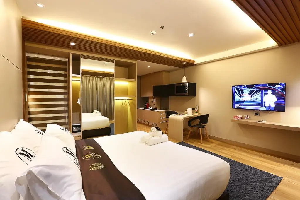 Сонгкхла: Montana Hotel