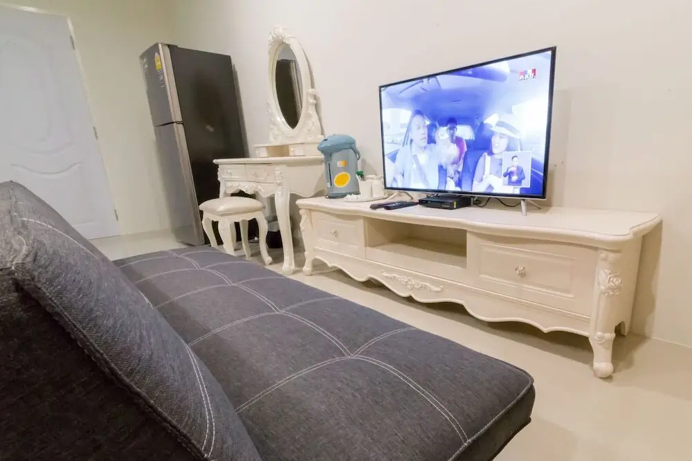 Тхаланг: MEMO Residence - Hostel