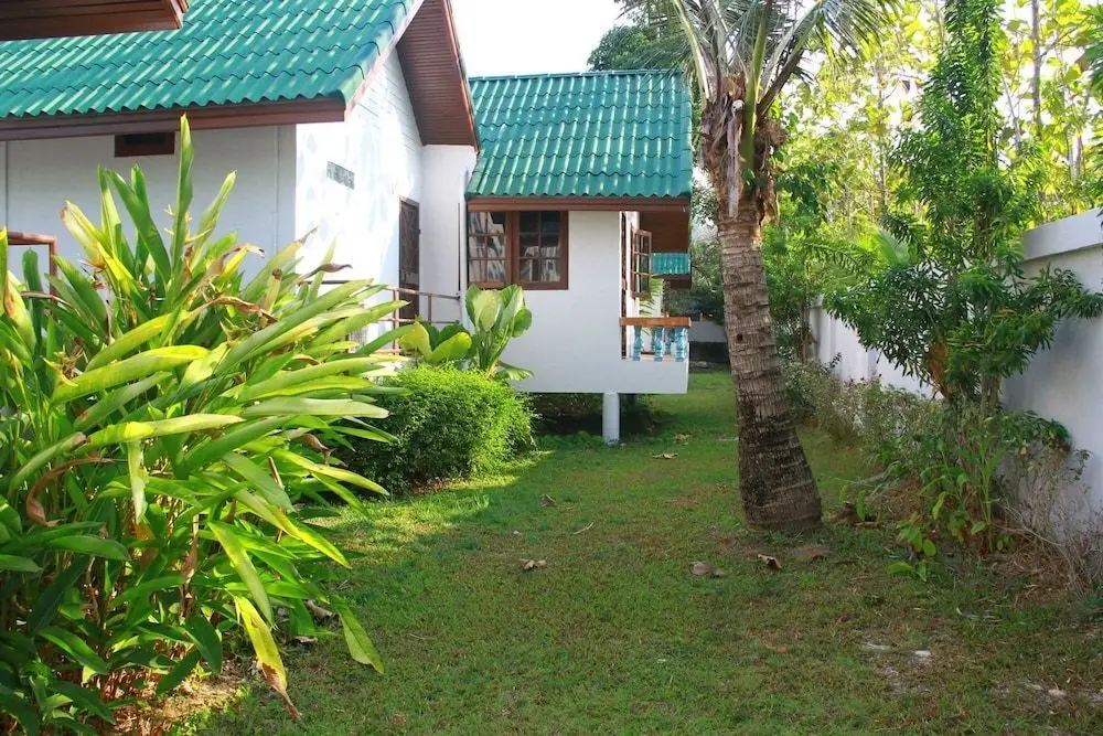 Тхаланг: Surin House