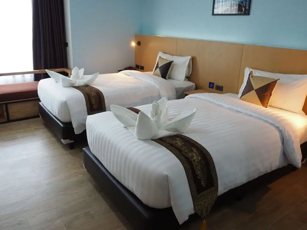 Самуи: Samui City Hotel