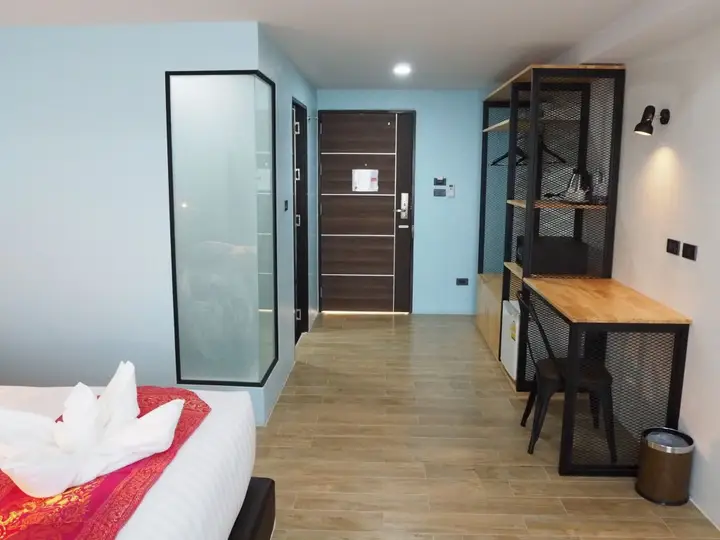 Самуи: Samui City Hotel