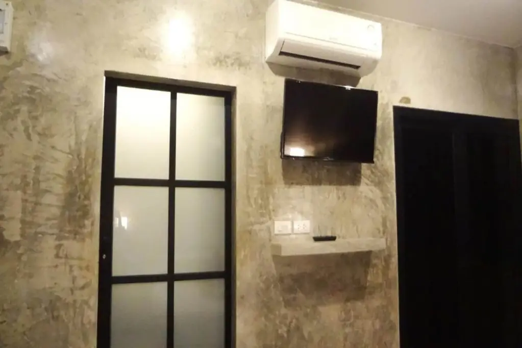 Муанг: Ritsurin Boutique Hotel
