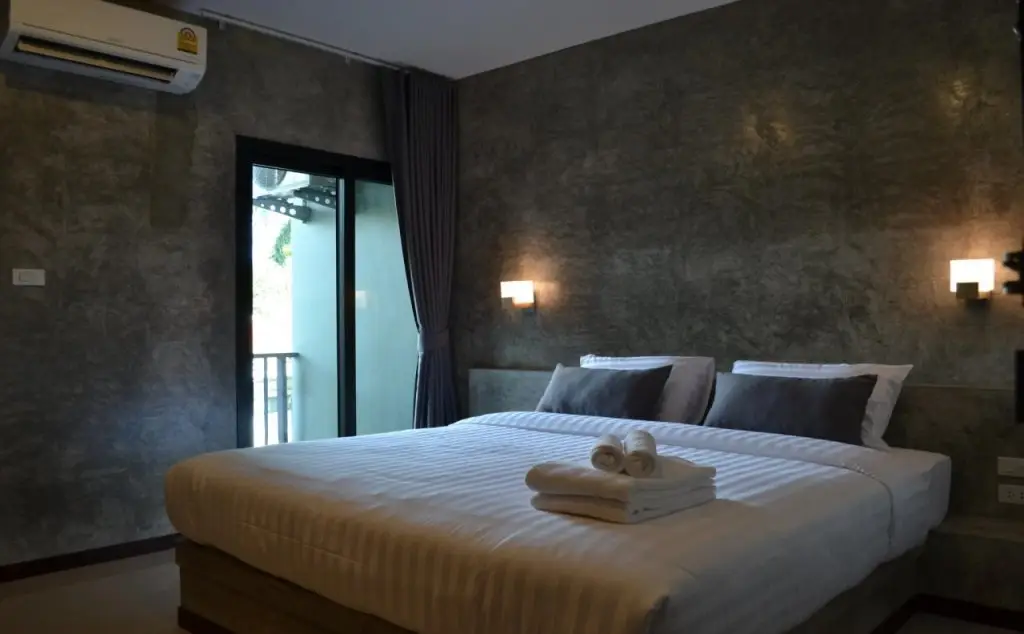 Муанг: Ritsurin Boutique Hotel