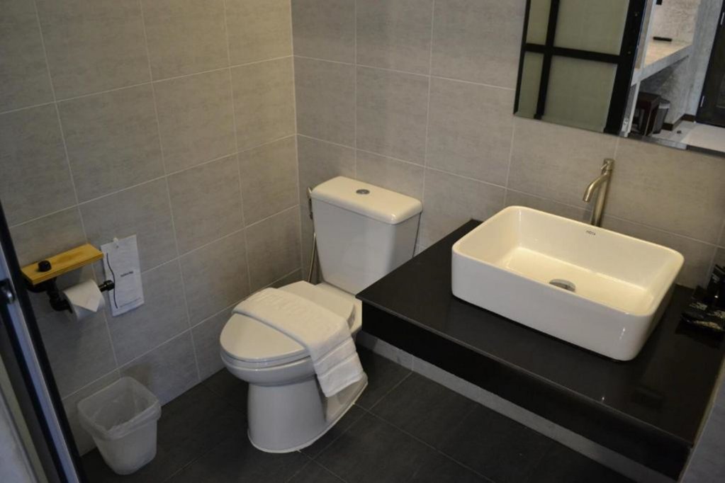 Муанг: Ritsurin Boutique Hotel