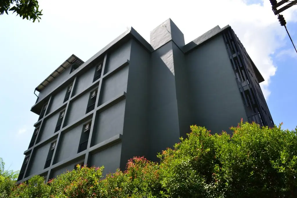 Муанг: Ritsurin Boutique Hotel