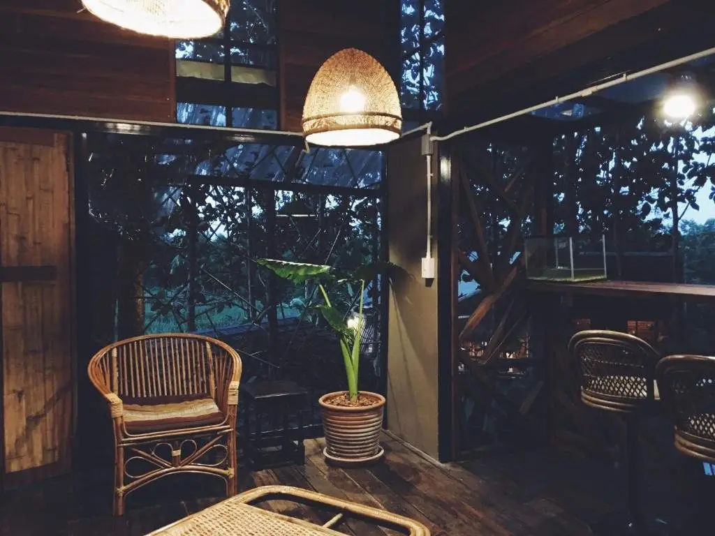 Пхаяу: MonSamKien FarmStay