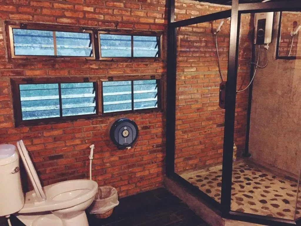Пхаяу: MonSamKien FarmStay