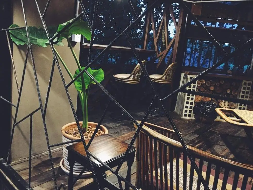 Пхаяу: MonSamKien FarmStay
