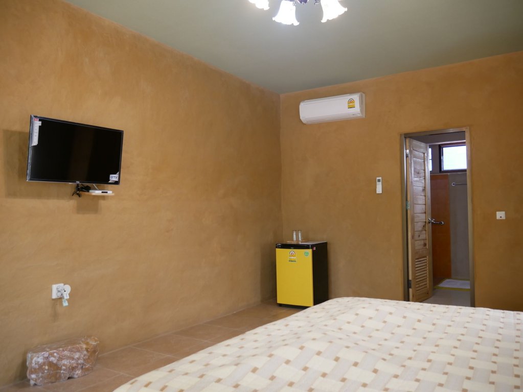Сукотай: Baandin Resort