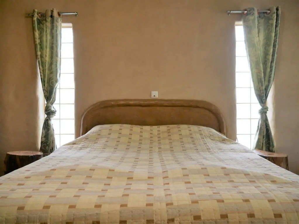 Сукотай: Baandin Resort