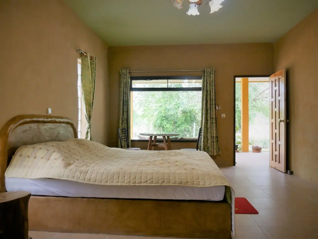 Сукотай: Baandin Resort