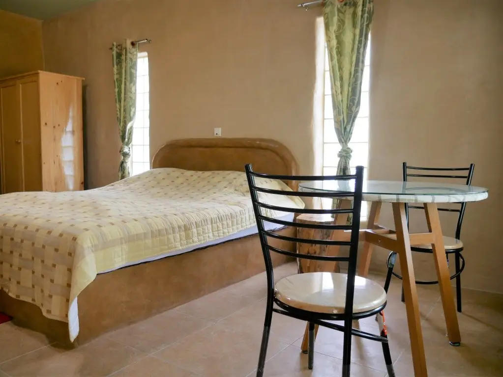 Сукотай: Baandin Resort