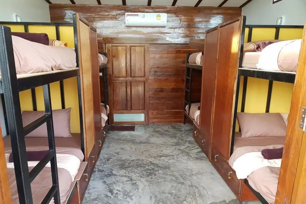 Паи: Slow Life Sabaidee Pai Bed & Breakfast