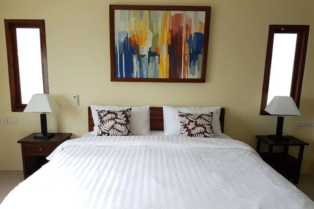 Паи: Slow Life Sabaidee Pai Bed & Breakfast