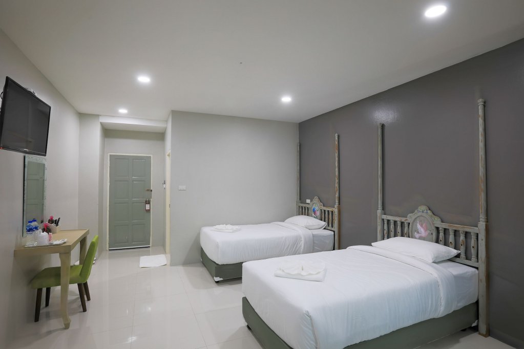 Муанг: Phuket Nonnita Boutique Resort