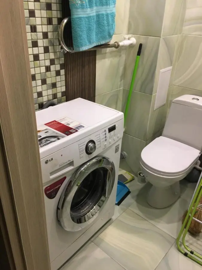 Сызрань: Однокомнатная квартира