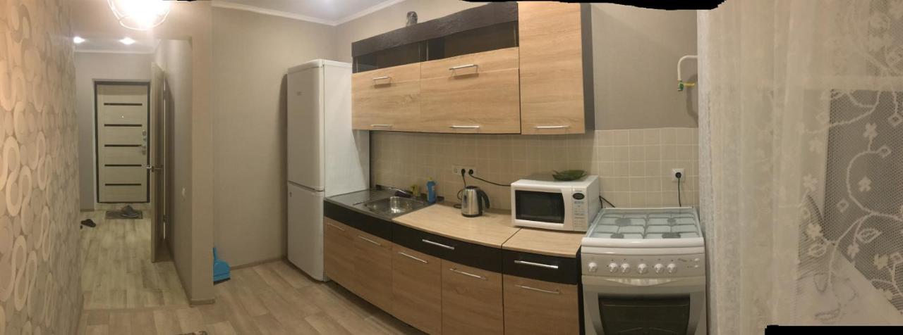 Сызрань: Однокомнатная квартира