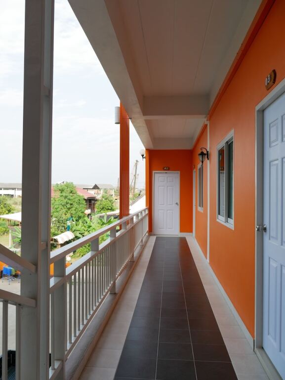 Пхитсанулок: Suntorn Place
