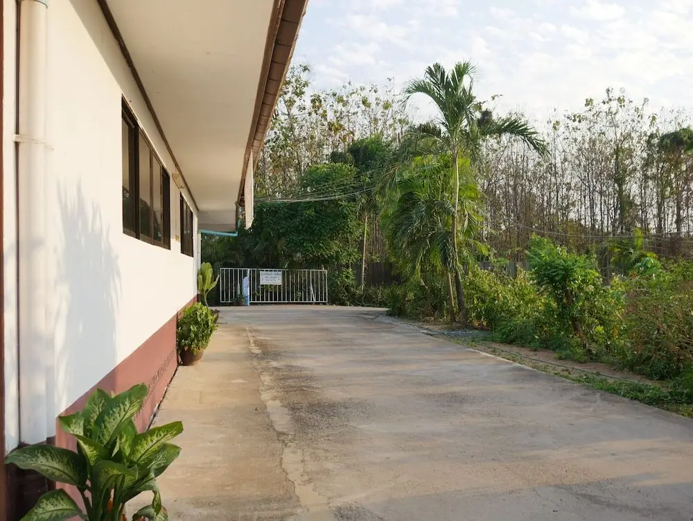 Пхитсанулок: Mookmanee Resort