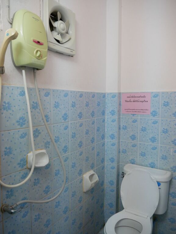 Пхитсанулок: Mookmanee Resort