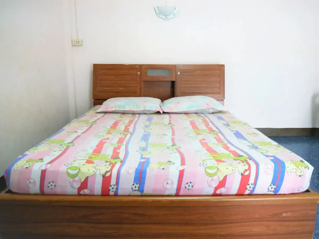 Пхитсанулок: Mookmanee Resort