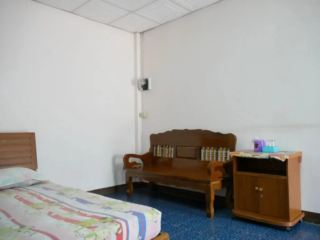 Пхитсанулок: Mookmanee Resort