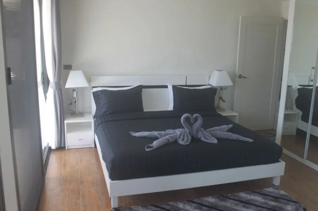 Самуи: Baan Seaview Hoilday Villas