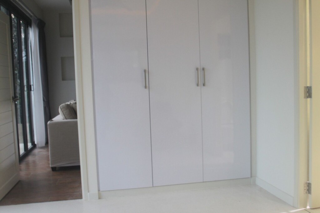 Самуи: Baan Seaview Hoilday Villas