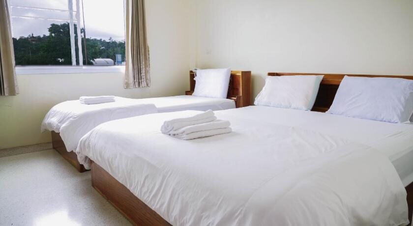 Кхонг Чиам: Khong Chaim 2 Hotel