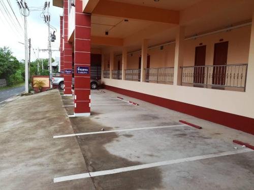 Кхонг Чиам: Khong Chaim 2 Hotel
