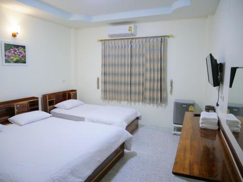 Кхонг Чиам: Khong Chaim 2 Hotel