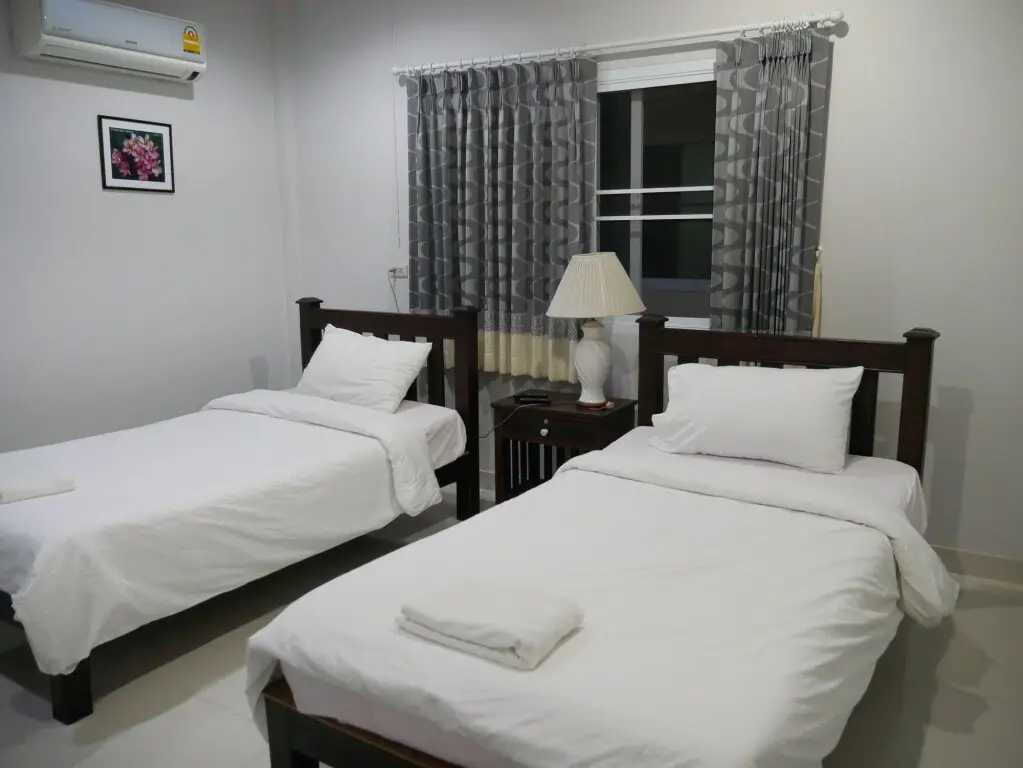 Сукотай: Nanthaka Resort