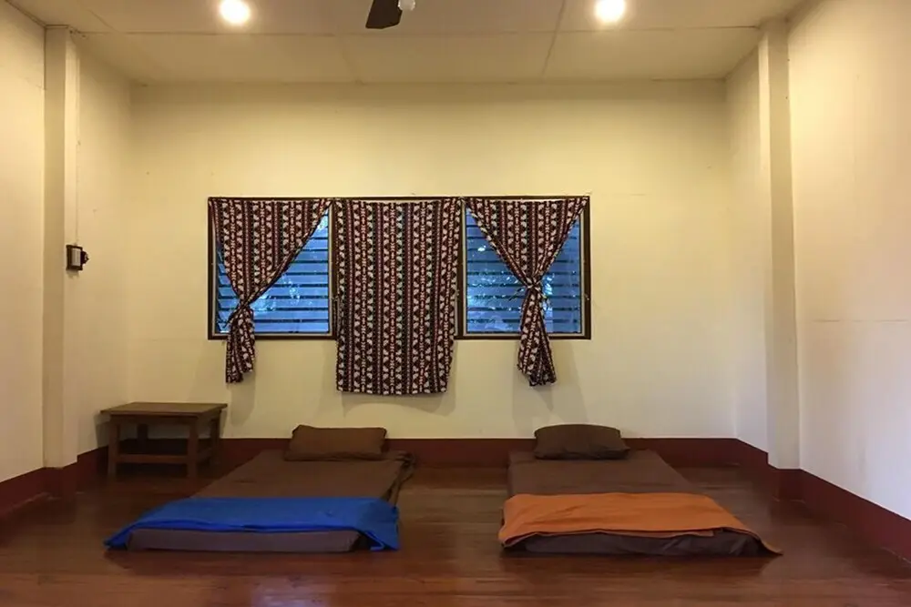 Паи: Slow Life Coffee Bar and Hostel