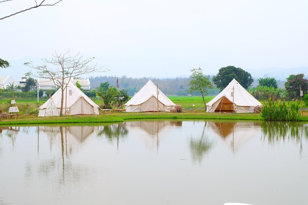 Nanee Maerim Lake View — фото 1