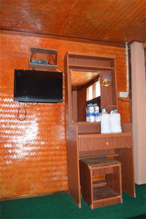Тап-Тао: Phucheefah Homestay
