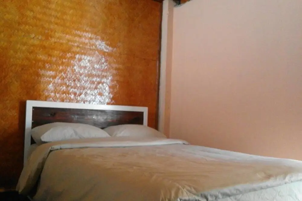Тап-Тао: Phucheefah Homestay