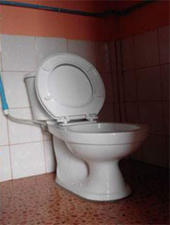 Тап-Тао: Phucheefah Homestay