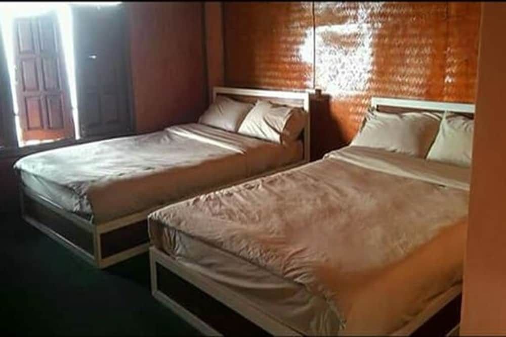 Тап-Тао: Phucheefah Homestay