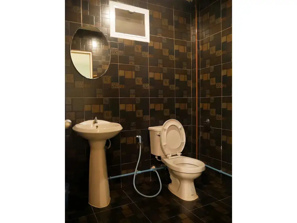 Пхитсанулок: Viriya Resort