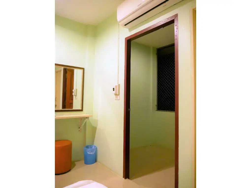 Пхитсанулок: Viriya Resort