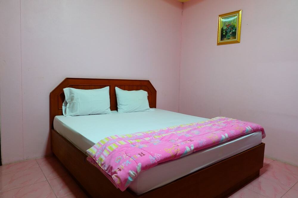 Сансай: Siriluk Resort