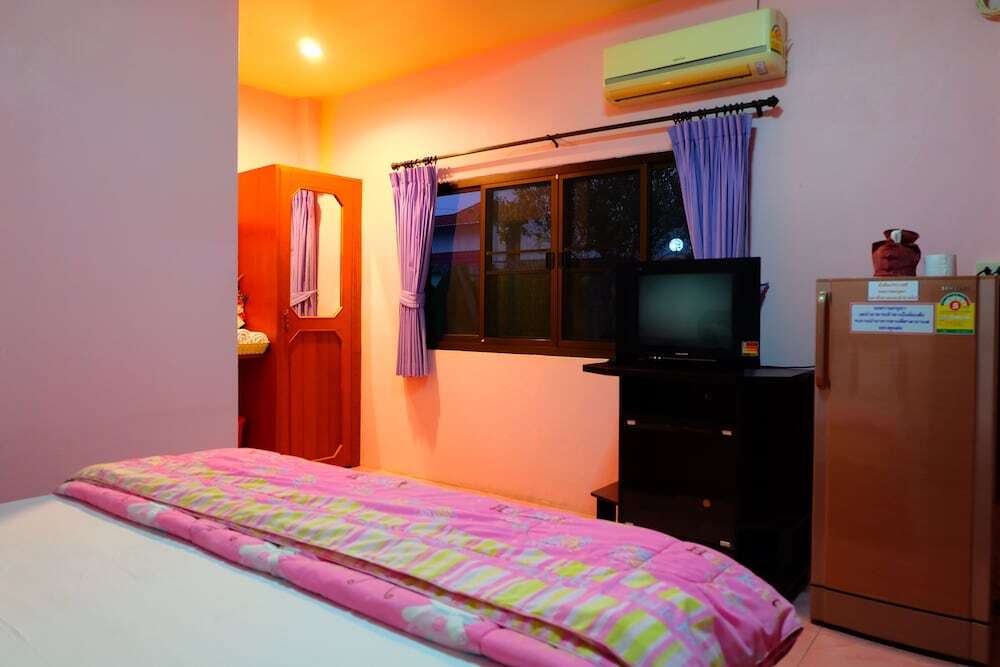 Сансай: Siriluk Resort