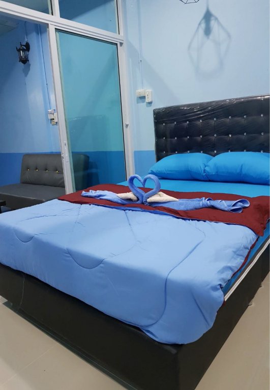 Паттайя: Mai Pen Rai Guesthouse