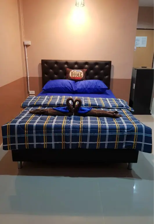 Паттайя: Mai Pen Rai Guesthouse