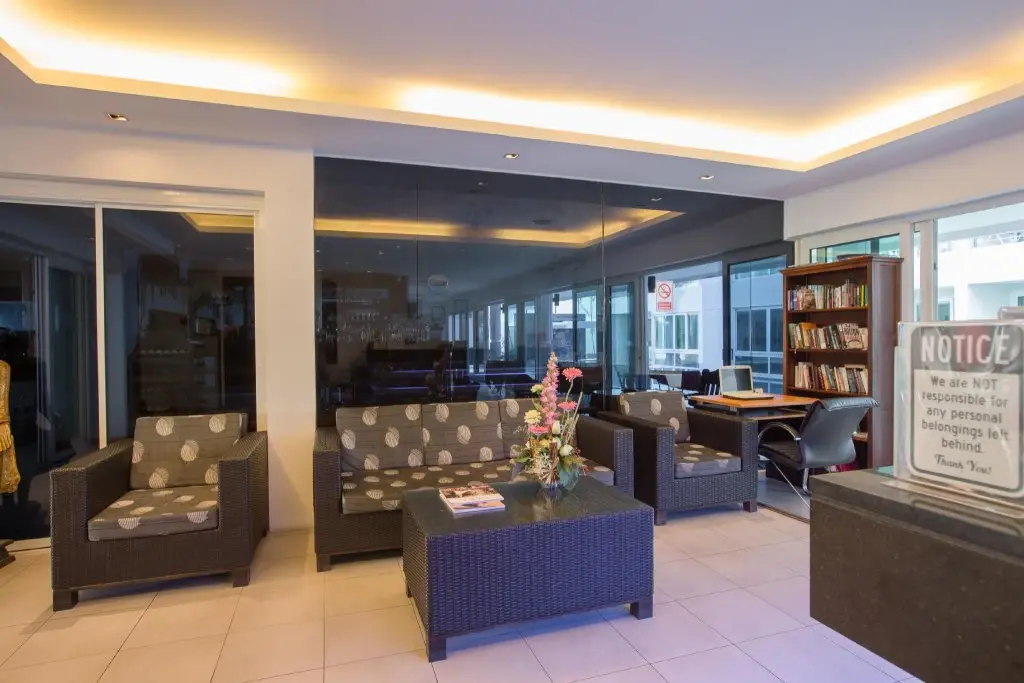 Кату: Villa Kamala Beach