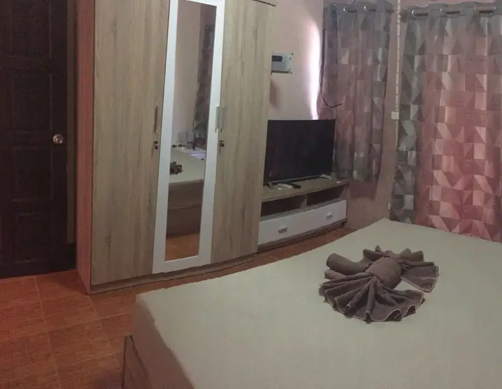 Кату: Villa Kamala Beach