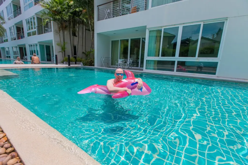 Кату: Villa Kamala Beach